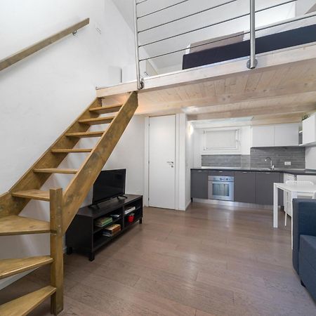 Casa Da Suite Vita Milan Extérieur photo