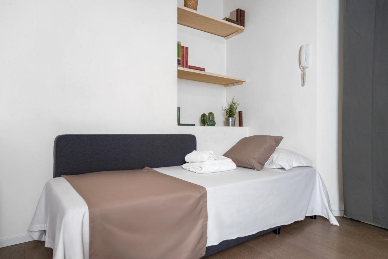 Casa Da Suite Vita Milan Extérieur photo