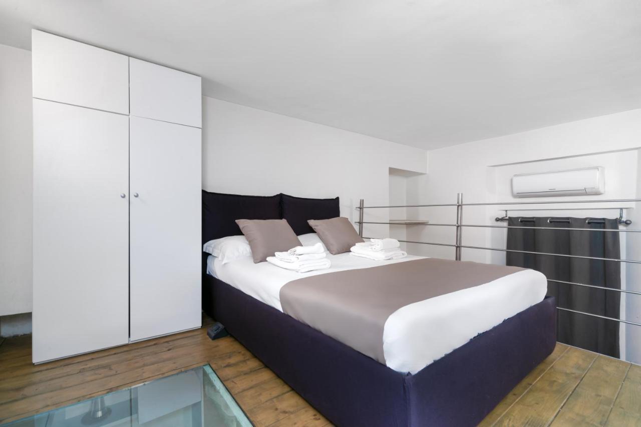 Casa Da Suite Vita Milan Extérieur photo