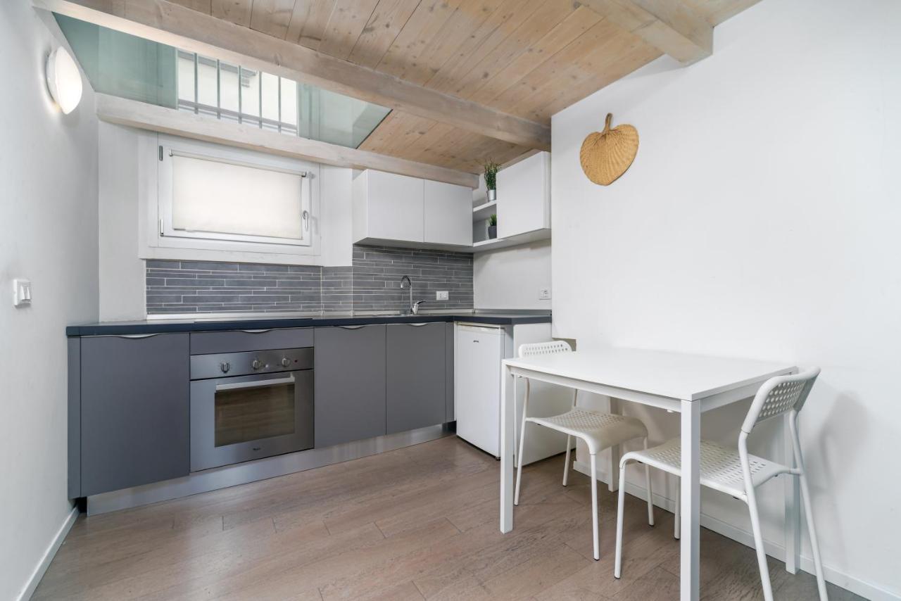Casa Da Suite Vita Milan Extérieur photo