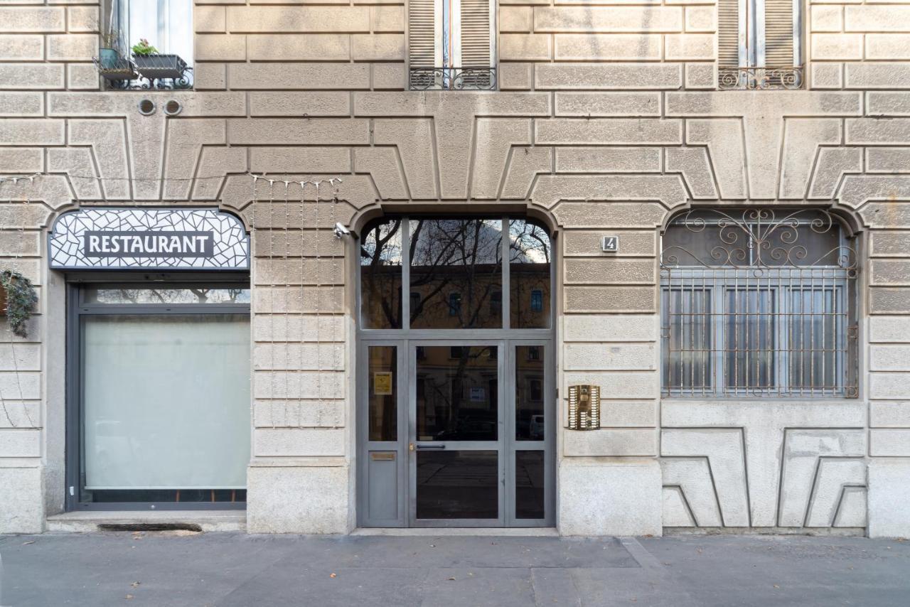 Casa Da Suite Vita Milan Extérieur photo